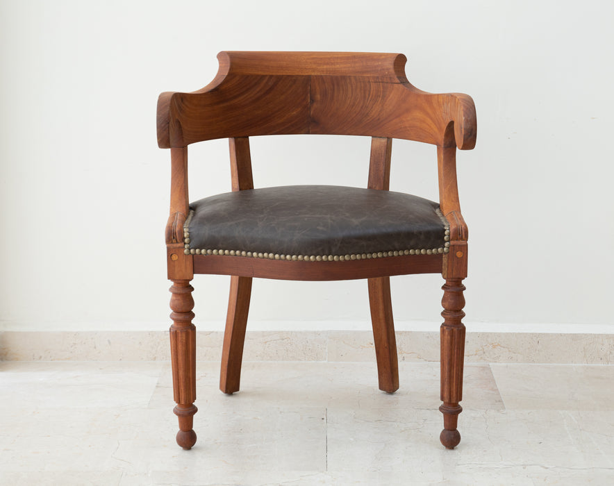 Silla Louis Philippe