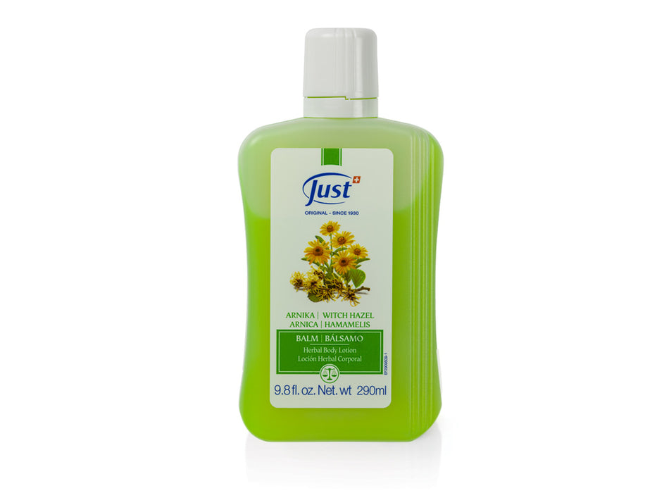 Bálsamo Loción Corporal 290 ml