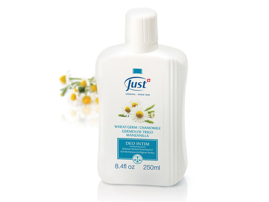 Deo Intim - Gel para la Higiene Íntima 250 ml.