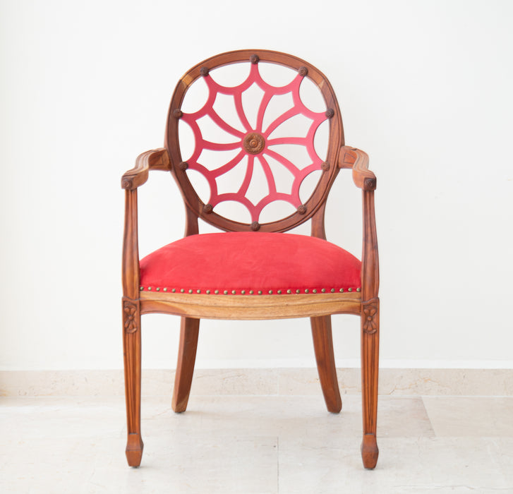 Silla Laetitia
