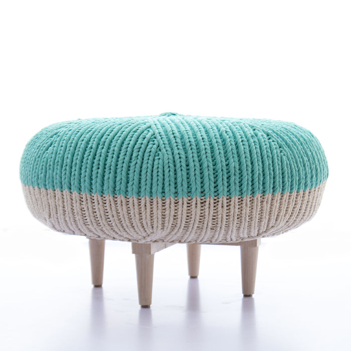 Taburete Mochi Mint Chip