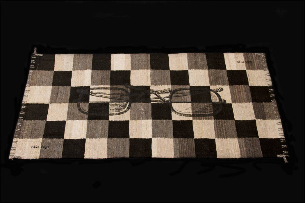 Tapete Glasses III