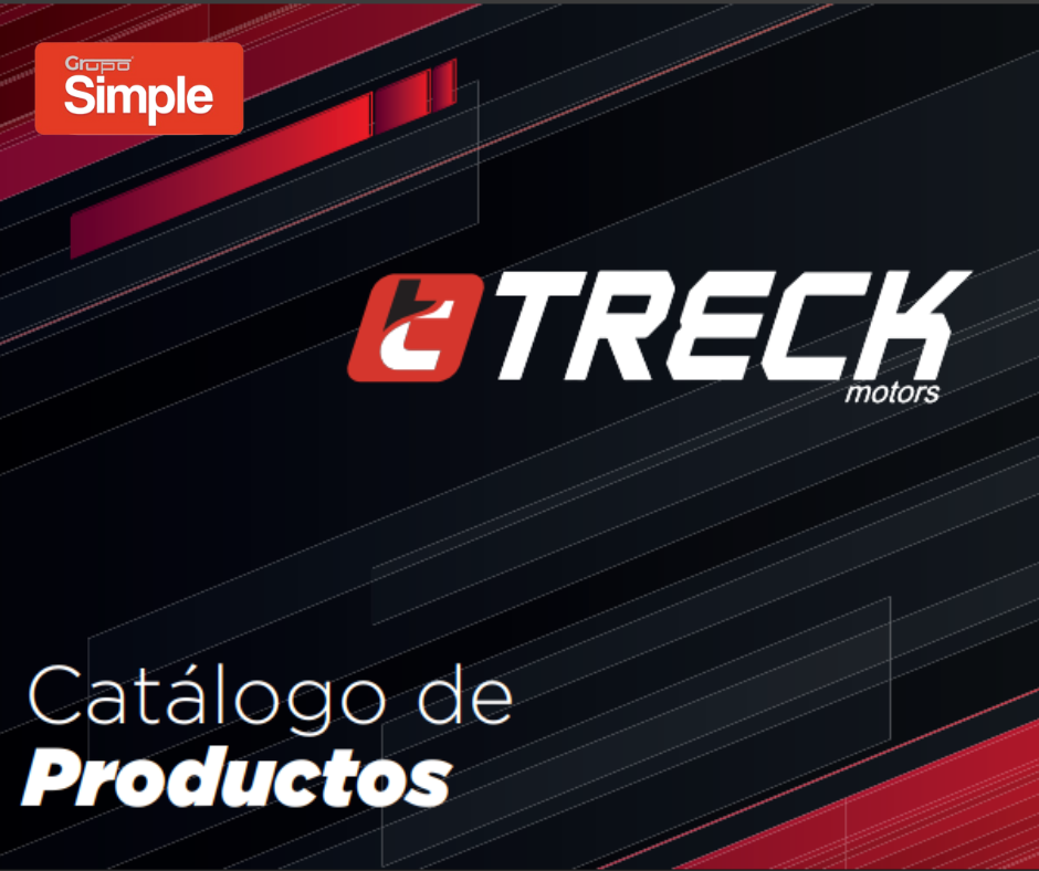 Motos Treck Motors