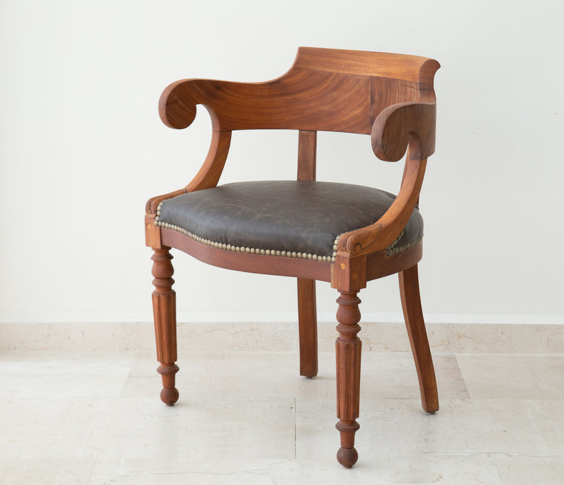 Silla Louis Philippe