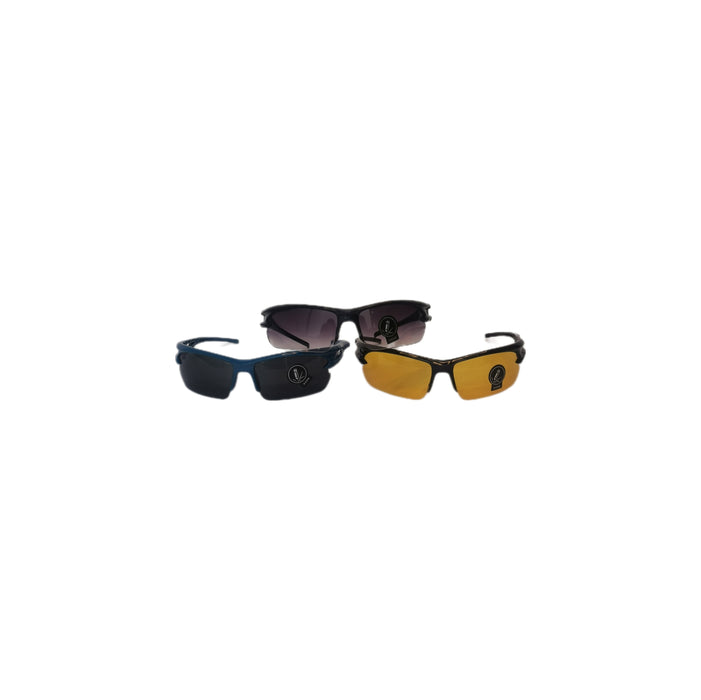 Lentes Deportivos Polarizados