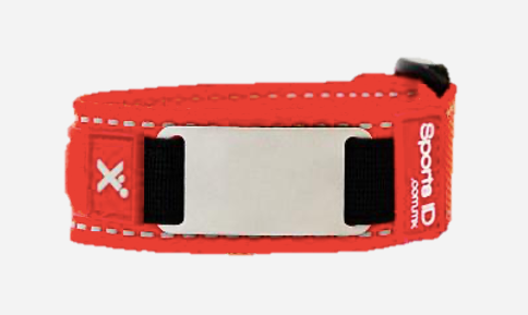 Pulsera Extreme