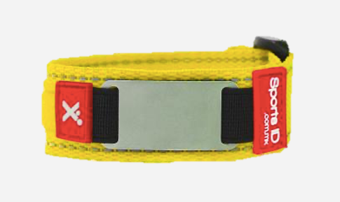 Pulsera Extreme