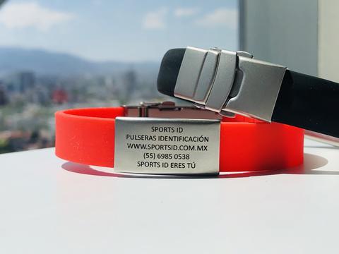 Pulsera FIT