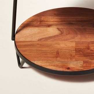 Charola central para centro de mesa Serving Stand