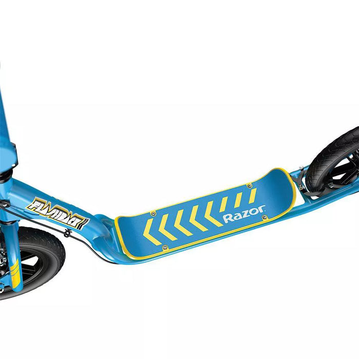 Mono Patín / Scooter