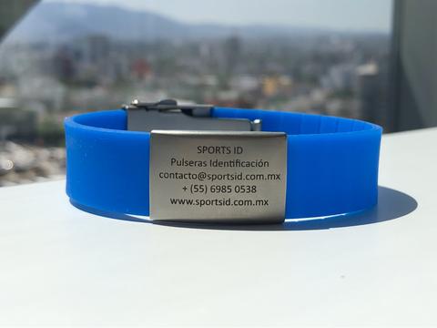 Pulsera Pro