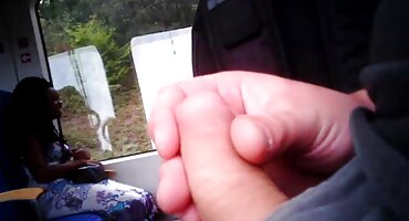 phim sex việt nam vợ chồng Valentina Nappi được kéo trên một dài đen vòi phim sex 18 cộng nước.