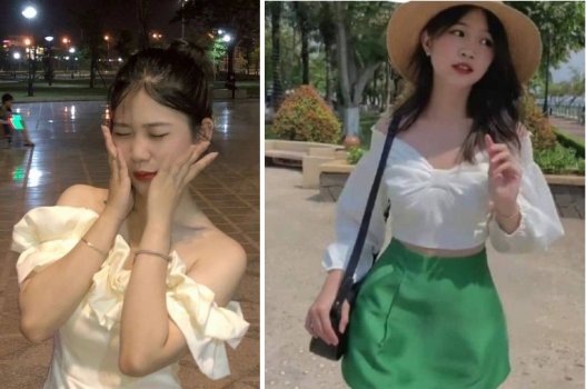 phim sex vợ chồng tự quay Hiền lành nhưng gặp anh thì dâm đãng hết mức