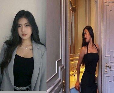 chịch bạn thân Em nhân viên chân dài dâng bướm cho quản lý địt